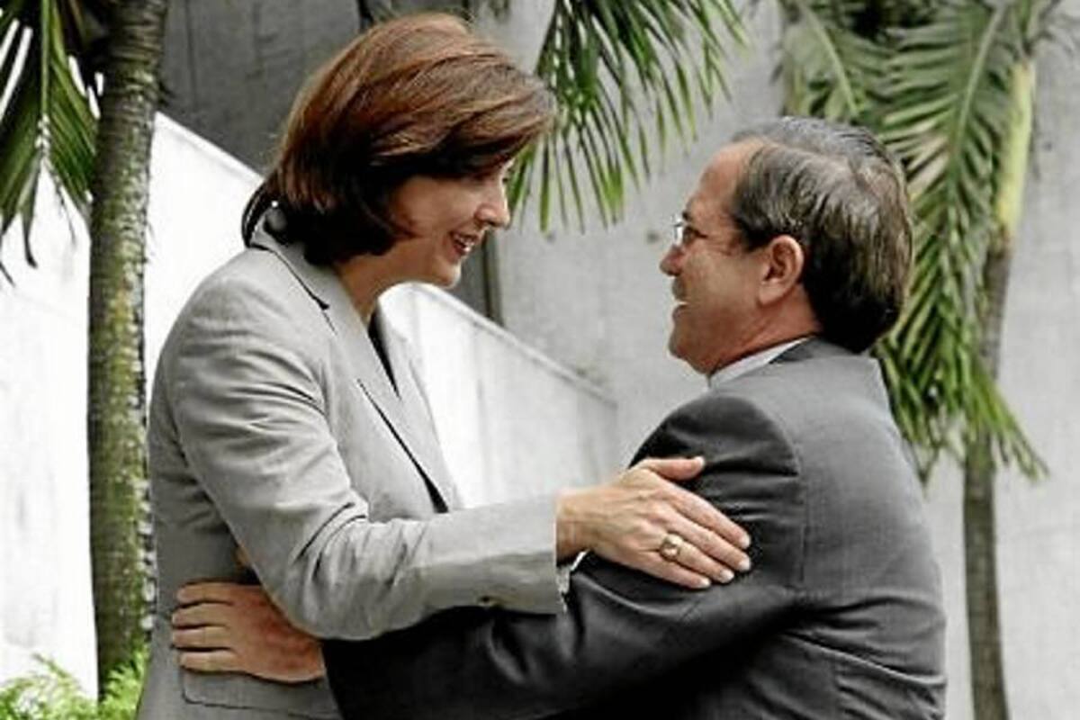 Cancilleres de Colombia y Ecuador definieron límites marítimos (Foto: Tomada de internet / VANGUARDIA LIBERAL)