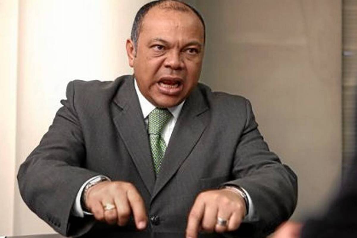 “Si Carlos Cárdenas tiene conciencia, que se arrepienta de lo que hizo” (Foto: Tomada de www.semana.com.co/VANGUARDIA LIBERAL)