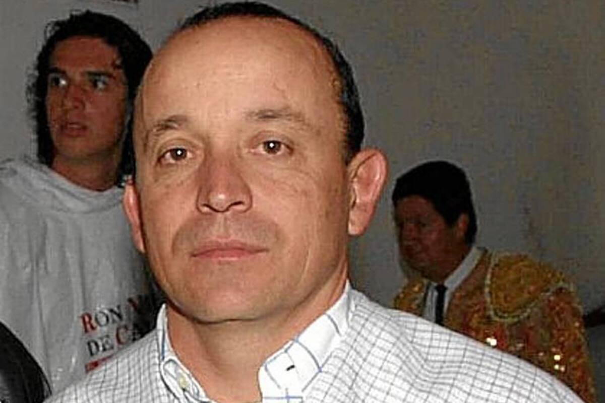 Fiscalía citará a hermano del expresidente Uribe por caso del ministro Vargas Lleras (Foto: Archivo/VANGUARDIA LIBERAL)