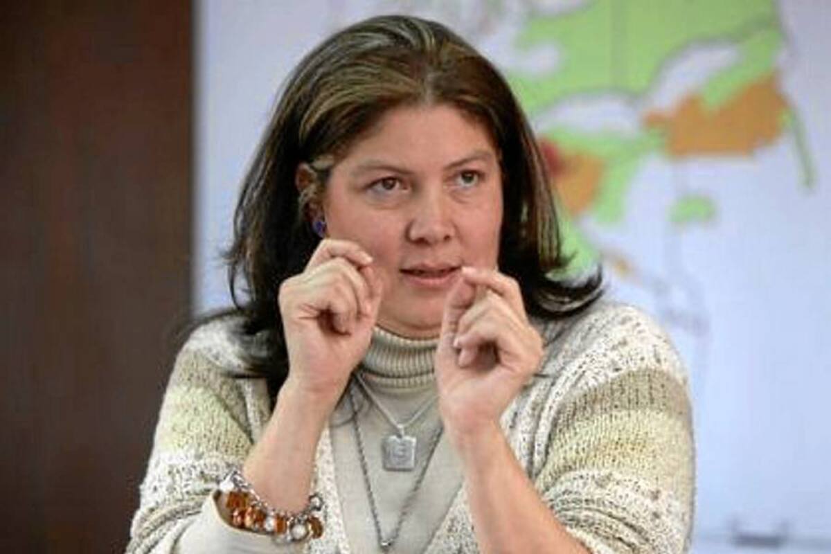 "Con la reforma a la justicia va a ser casi imposible sancionar congresistas" (Foto: Tomada de internet/VANGUARDIA LIBERAL)