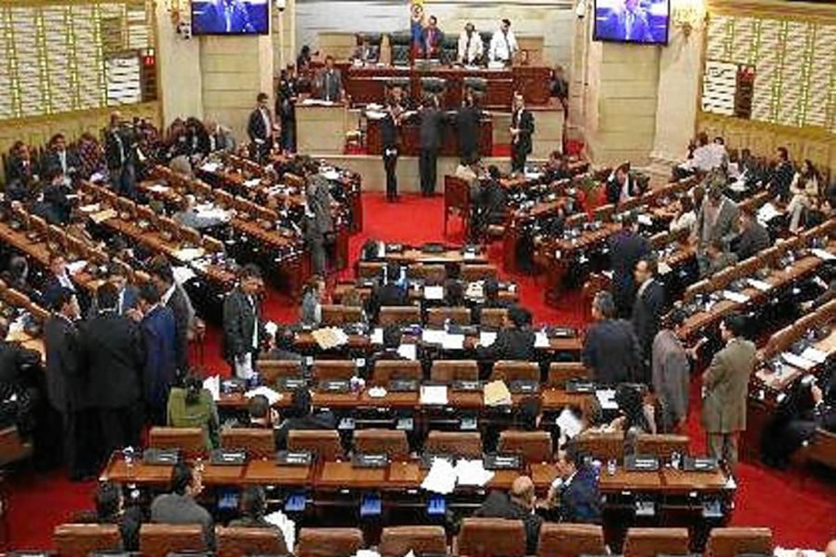 Enfermos terminales podrían rechazar seguir recibiendo tratamiento médico (Foto: Tomada de internet/VANGUARDIA LIBERAL)