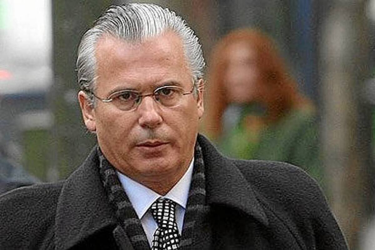 Baltasar Garzón seguirá colaborando con Colombia (Foto: Tomado de internet/ VANGUARDIA LIBERAL)
