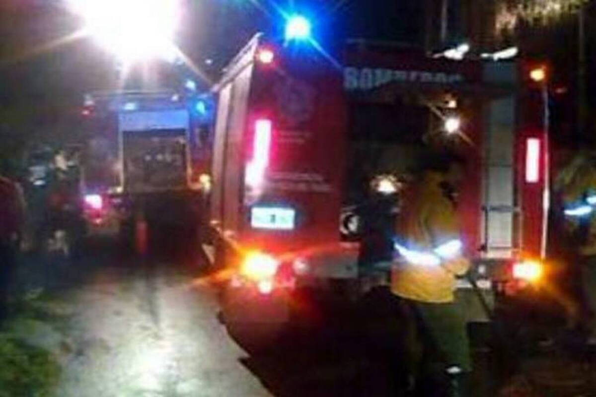 Seis ancianos muertos y 8 heridos por incendio en geriátrico en Argentina (Foto: Tomada de Internet/ VANGUARDIA LIBERAL)