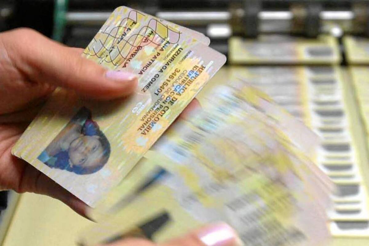 28.000 colombianos residentes en Nueva York no han reclamado su cédula (Foto: Archivo/VANGUARDIA LIBERAL)