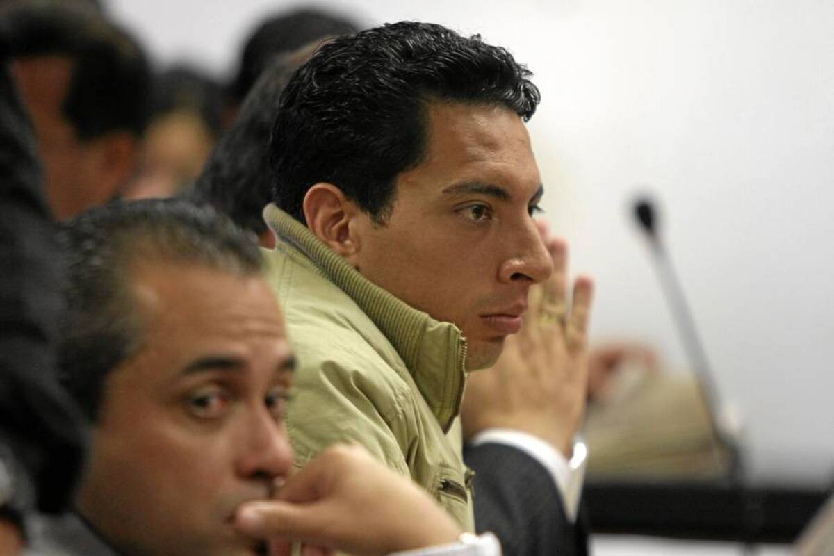 (Foto: Archivo / VANGUARDIA LIBERAL)