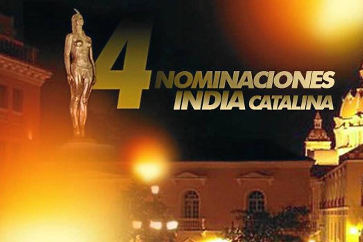 ‘El Joe, la leyenda’ lidera nominaciones de los India Catalina (Foto: Tomado de internet/ VANGUARDIA LIBERAL)