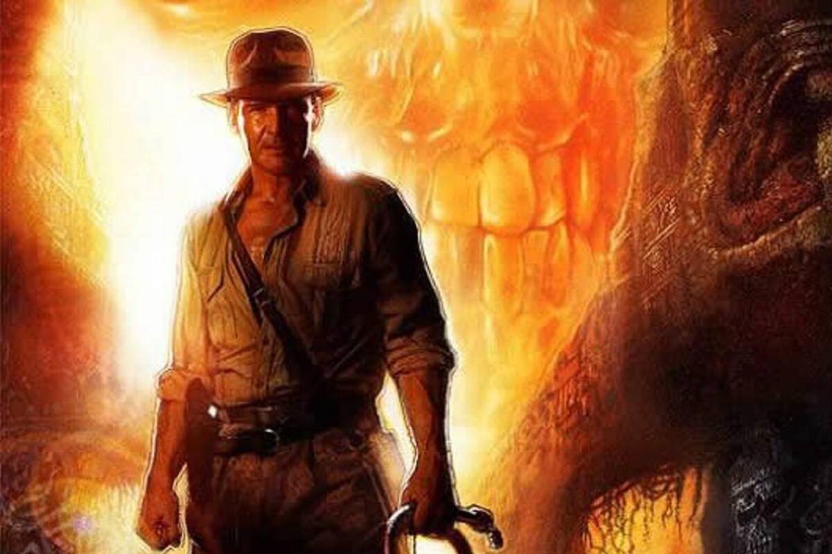 Lucasfilm confirma intención de hacer una nueva Indiana Jones, según medios (Foto: Archivo/VANGUARDIA LIBERAL)
