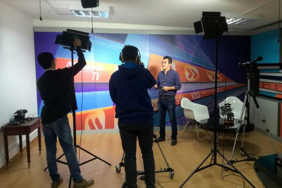 Siga minuto a minuto resultados de las elecciones al Congreso con Vanguardia.com (Foto: Redacción Vanguardia.com)
