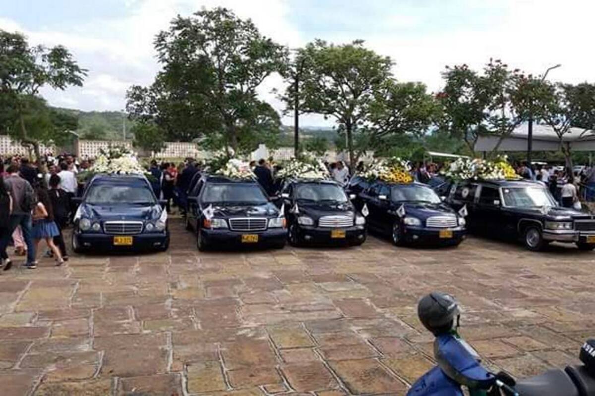 (Foto: Suministrada /VANGUARDIA LIBERAL)