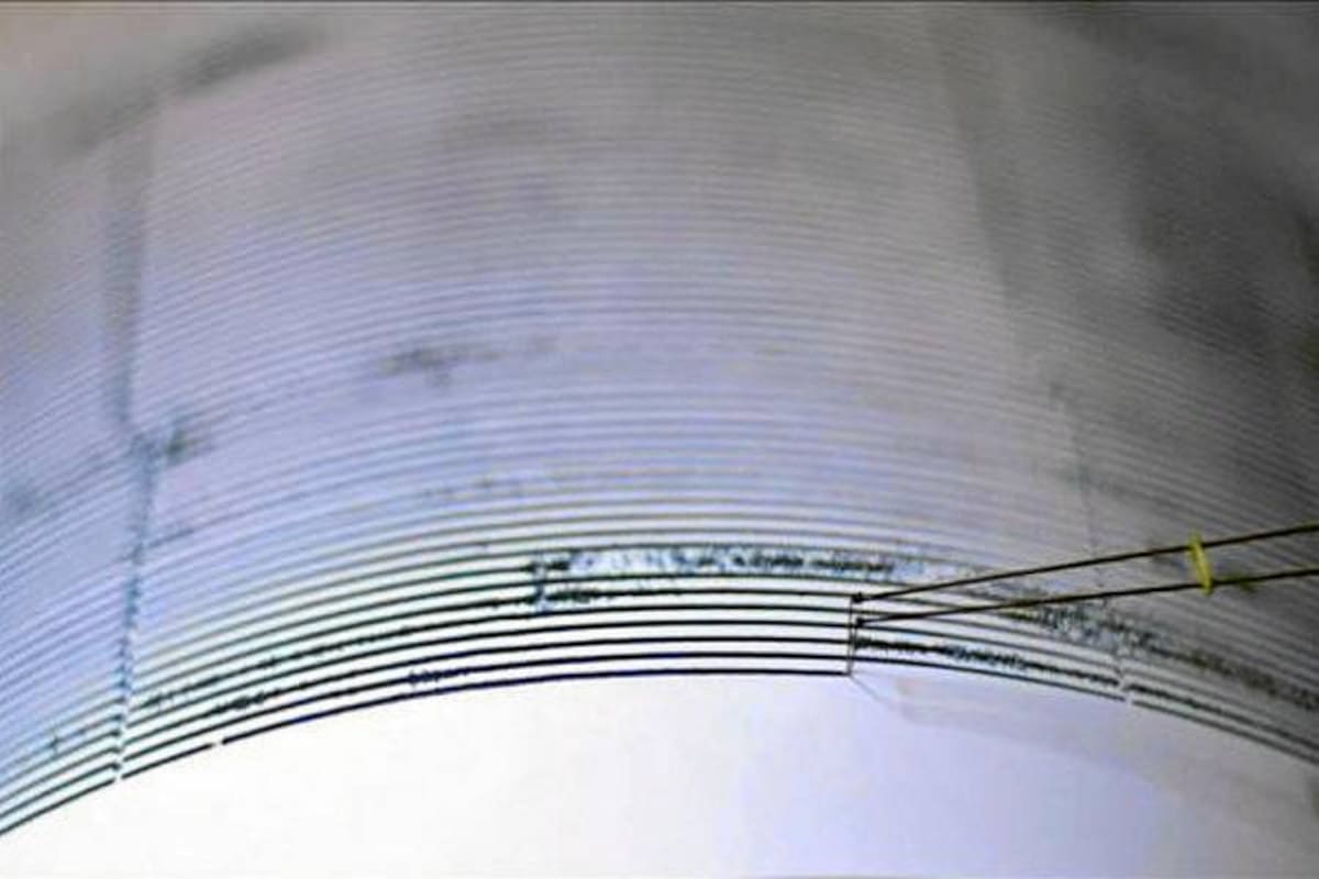 Un sismo de 6,4 grados sacude la costa sur de Java, Indonesia (Foto: Tomado de Internet/ VANGUARDIA LIBERAL)