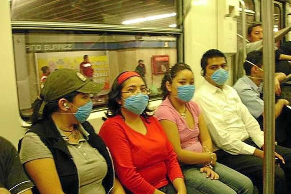 Un gen influye en la mortalidad por influenza (Foto: Tomada de internet/VANGUARDIA LIBERAL)