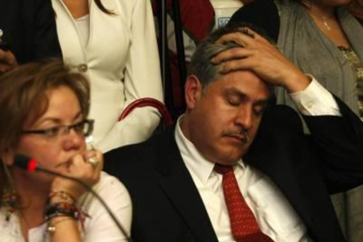 (Foto: Colprensa/ Vanguardia Liberal)