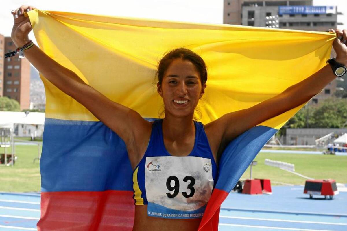 Así han sido las primeras pruebas de este sábado para los colombianos (Foto: Archivo/VANGUARDIA LIBERAL)