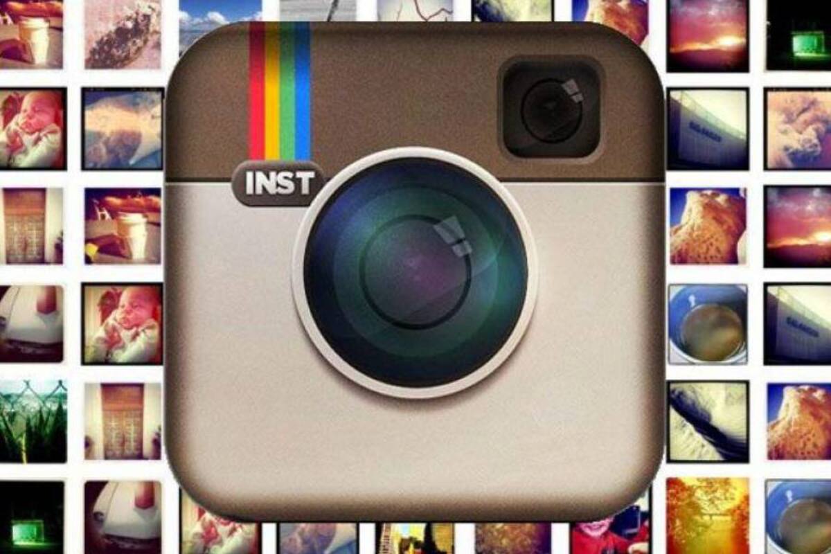 Cambio en política de privacidad de Instagram irrita a los usuarios (Foto: http://www.maspormas.com/VANGUARDIA LIBERAL)