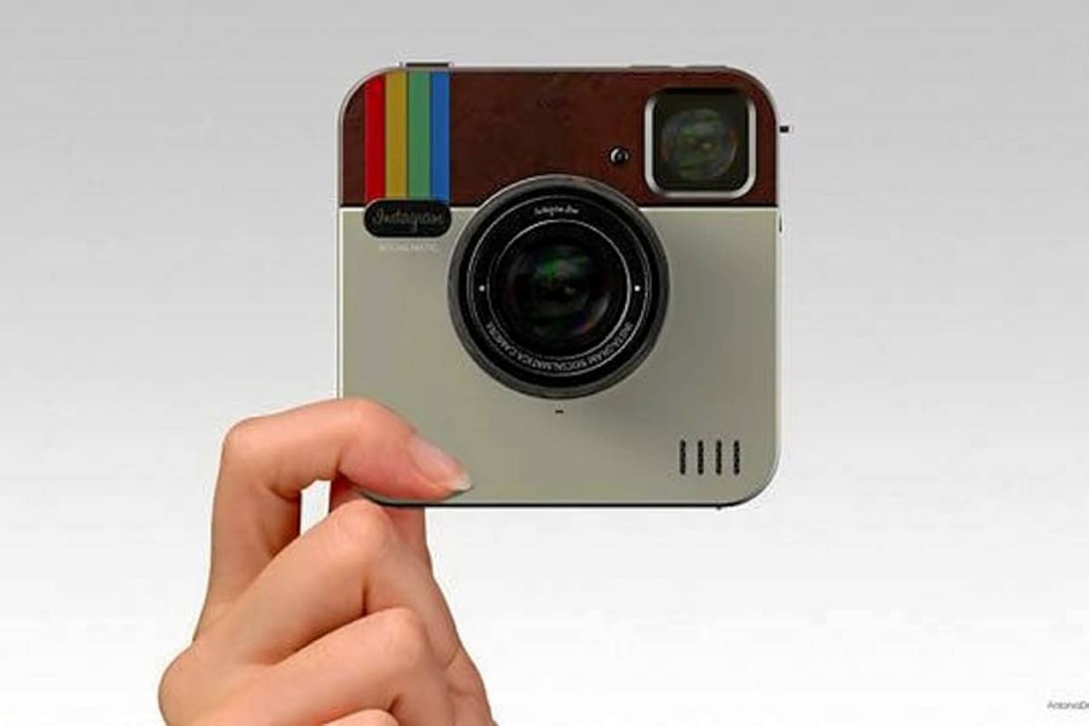 Instagram supera los 80 millones de usuarios (Foto: Tomado de Internet/ VANGUARDIA LIBERAL)