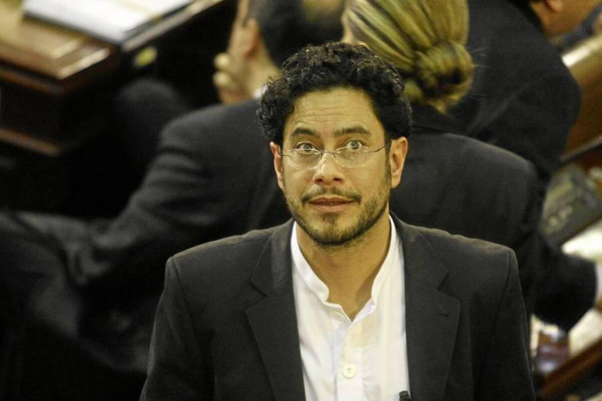 El Representante aseguró que habría que examinar las propuestas de las Farc. (Foto: Archivo / VANGUARDIA LIBERAL)
