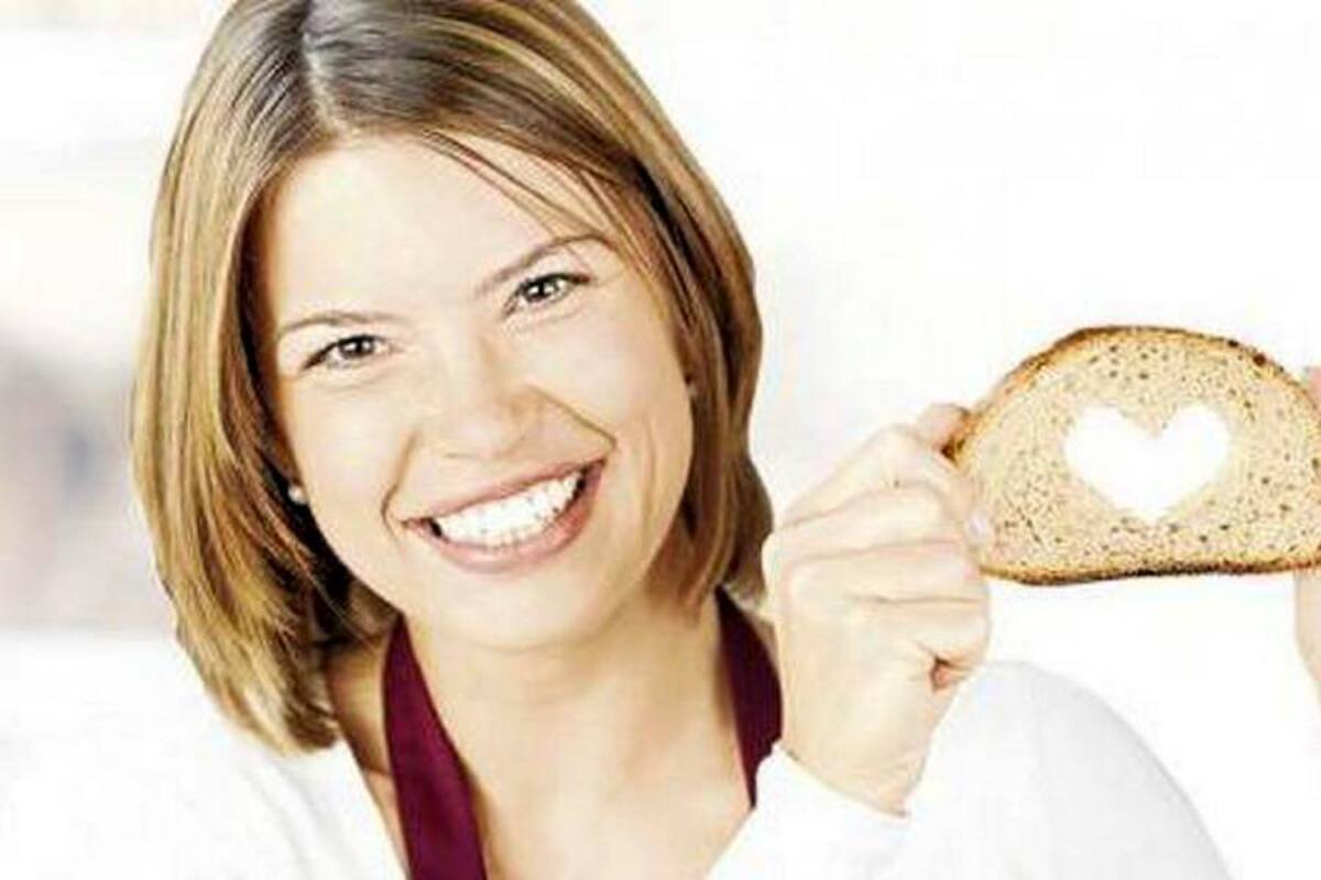 ¿Para qué comer alimentos 100% integrales? (Foto: Colprensa, La República/VANGUARDIA LIBERAL)
