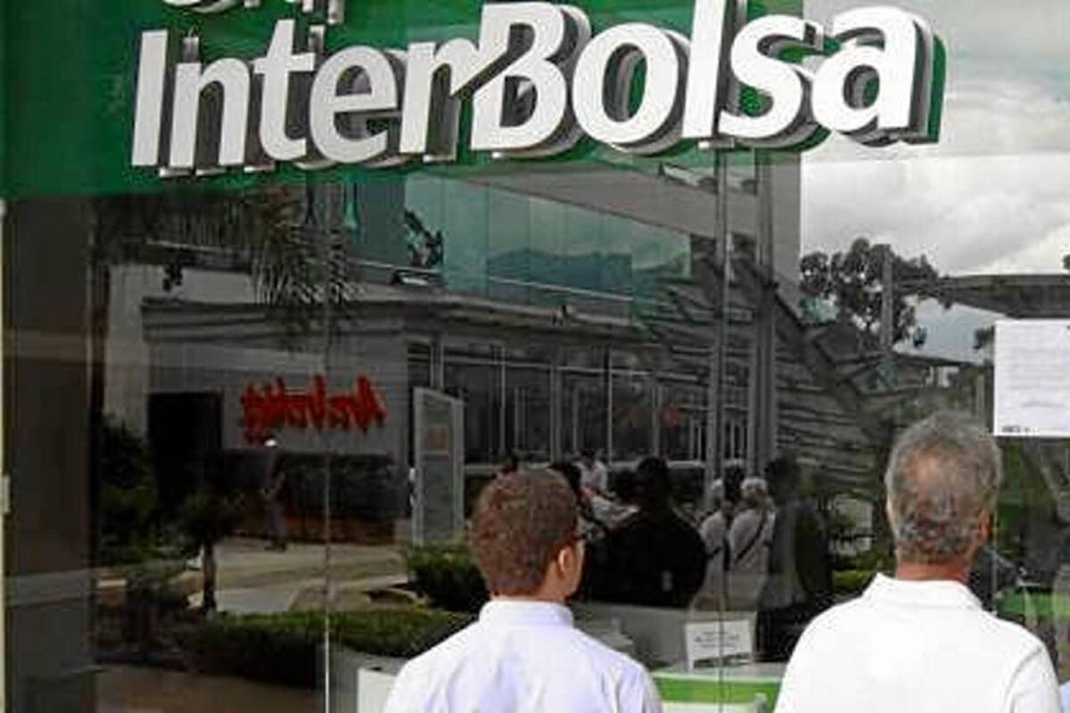 Lo que usted debe hacer si tiene relación con Interbolsa S.A. (Foto: Tomado de Internet/ VANGUARDIA LIBERAL)