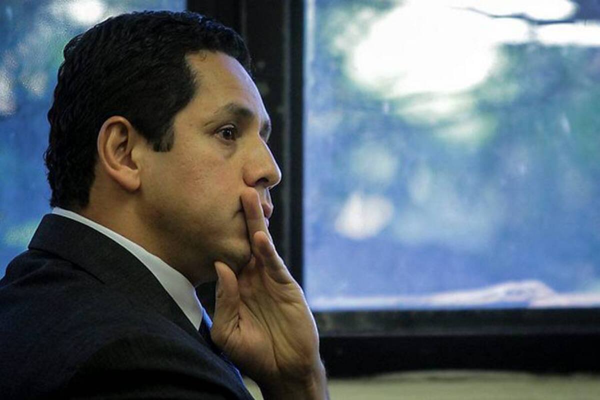"Interbolsa tuvo un desfalco de más de 66.200 millones de pesos" (Foto: Colprensa/ VANGUARDIA LIBERAL)