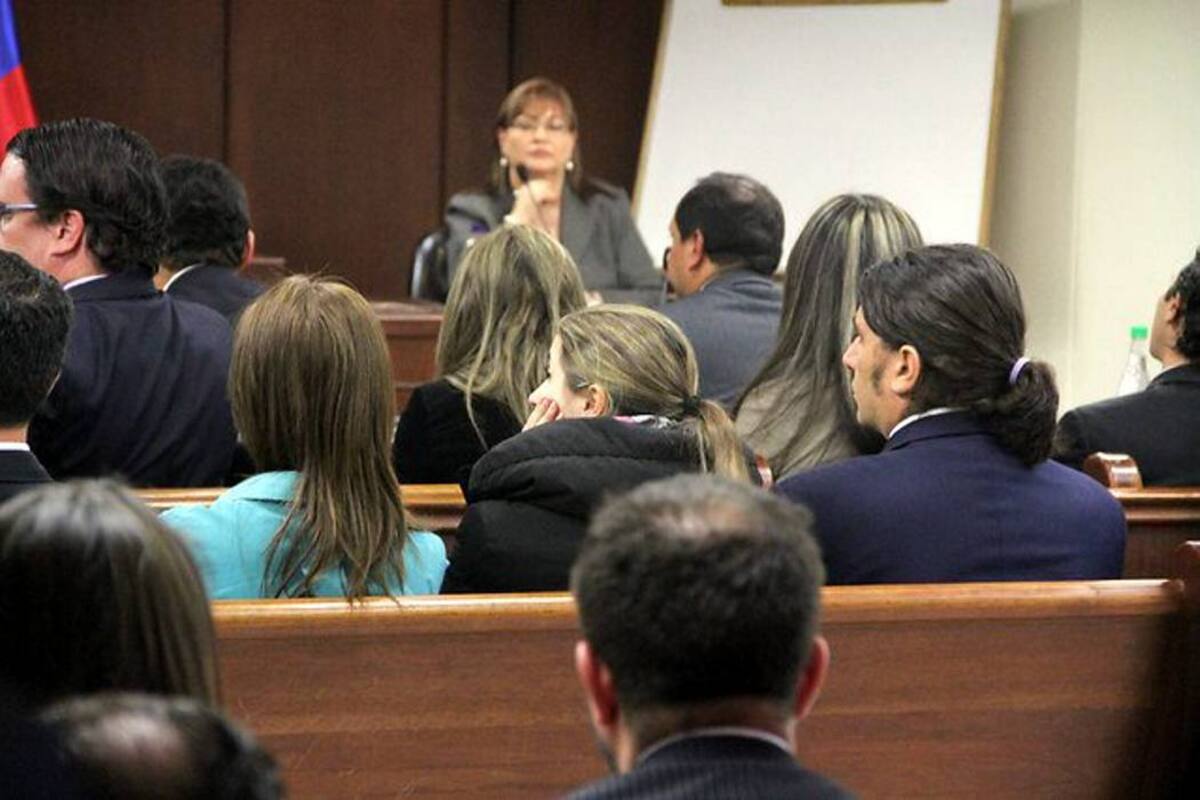 Directivos del Fondo Premium aceptaron cargos por el descalabro financiero (Foto: Colprensa/VANGUARDIA LIBERAL)