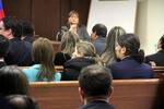 Directivos del Fondo Premium aceptaron cargos por el descalabro financiero