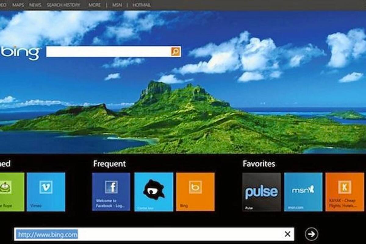 Internet Explorer 10 ya está disponible en Windows 7 (Foto: Tomado de Internet/ VANGUARDIA LIBERAL)