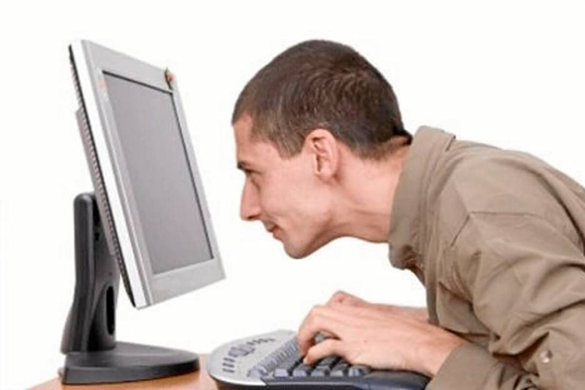 ¿Qué es lo que más busca la gente sobre sexo en internet? (Foto: Tomada de internet/VANGUARDIA LIBERAL)