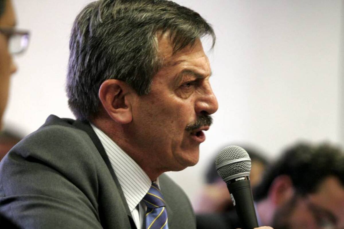 "Es inadmisible que una persona que ha sido condenada por un crimen internacional, como es la desaparición forzada de personas, sea calificada como héroe nacional", dijeron los abogados. (Foto: Archivo/VANGUARDIA LIBERAL)