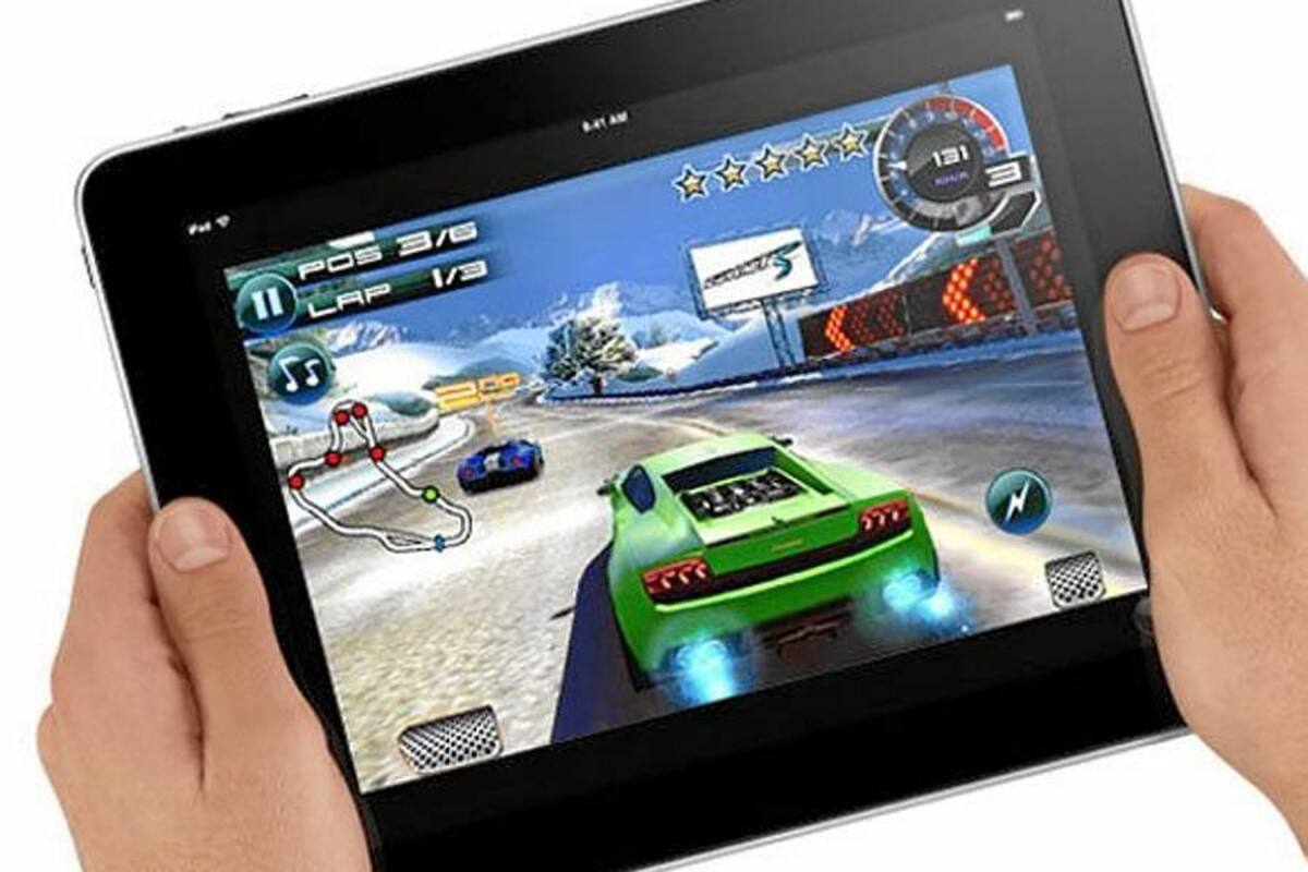 Apple decepciona pese al récord de venta del iPad (Foto: Tomado de Internet/VANGUARDIA LIBERAL)