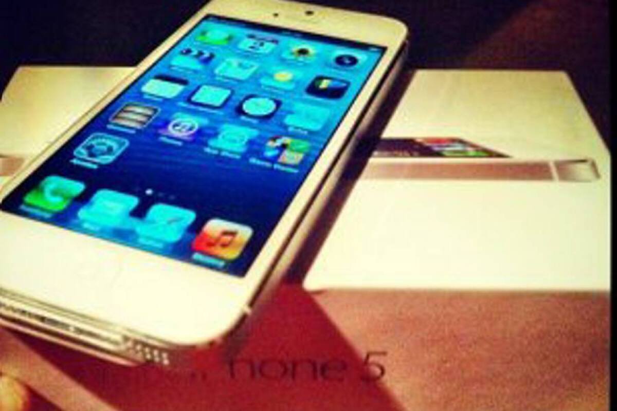 Científicos detectaron parásitos intestinales con un iPhone (Foto: Tomada de Internet/ VANGUARDIA LIBERAL)