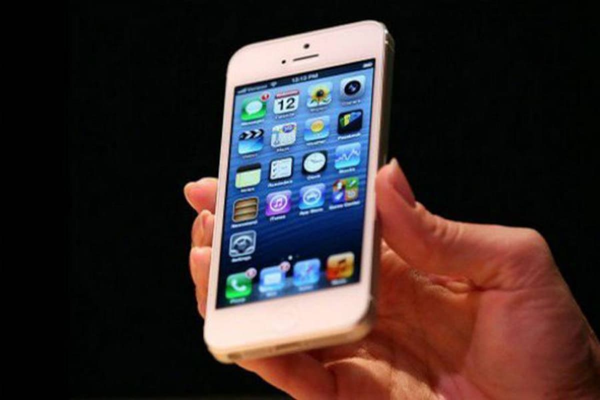 Estos eran los nombres alternativos pensados por Apple para el iPhone (Foto: Tomada de Internet/ VANGUARDIA LIBERAL)