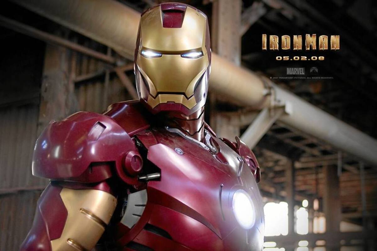 La tercera parte de "Iron Man" será una coproducción chino-estadounidense (Foto: Tomada de internet/VANGUARDIA LIBERAL)