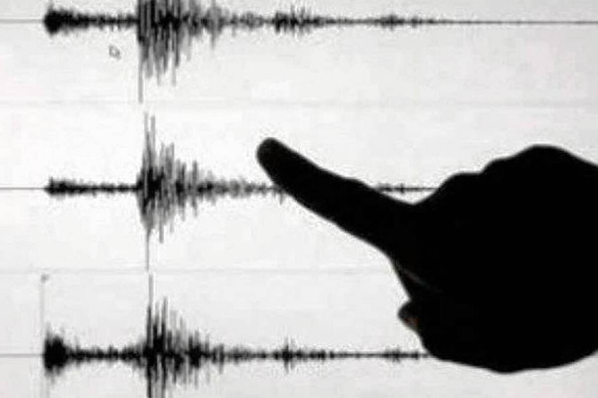Fuerte sismo sacudió gran parte del país (Foto: Archivo/VANGUARDIA LIBERAL)