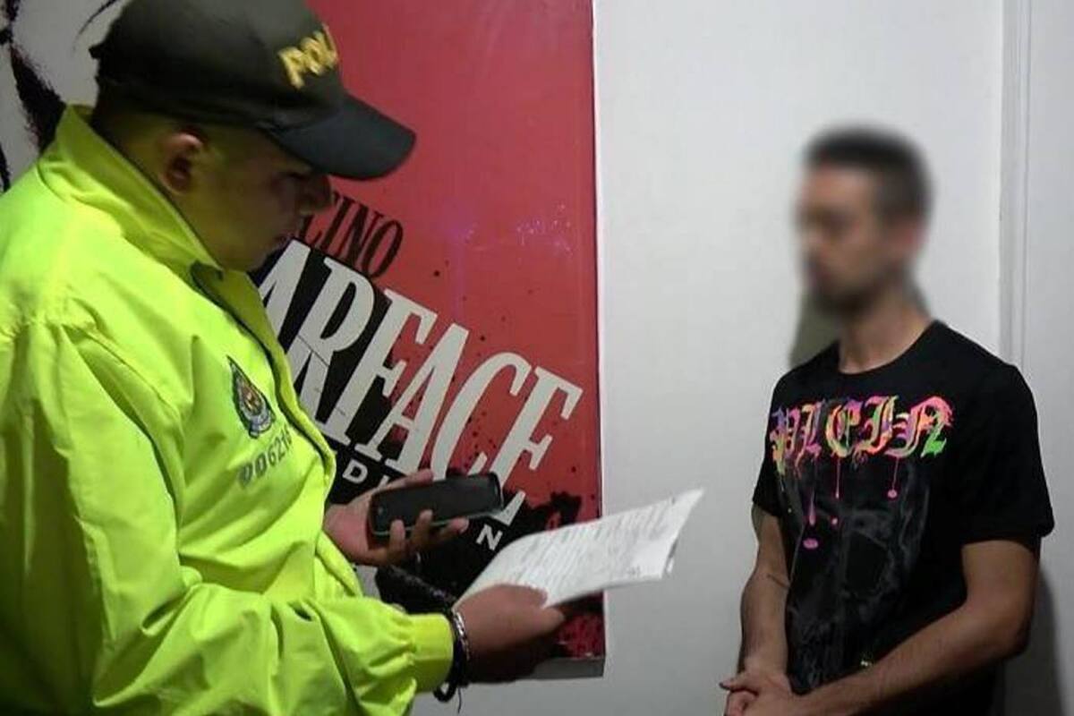 Piden revocar libertad de israelí investigado por proxenetismo en Cartagena (Foto: Colprensa, El Universal /VANGUARDIA LIBERAL)