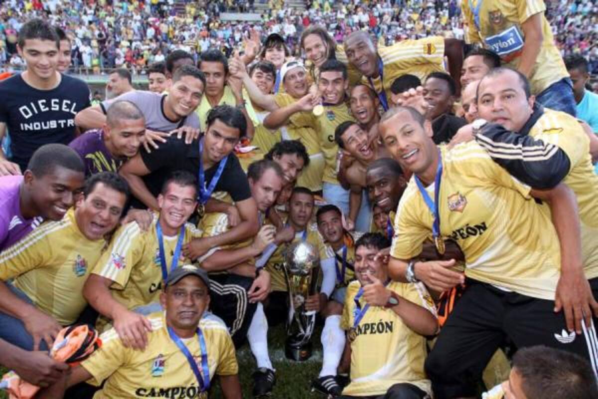 Itagüí será el nuevo equipo que tendrá la Liga Postobón.(Foto: Archivo/VANGUARDIA LIBERAL)