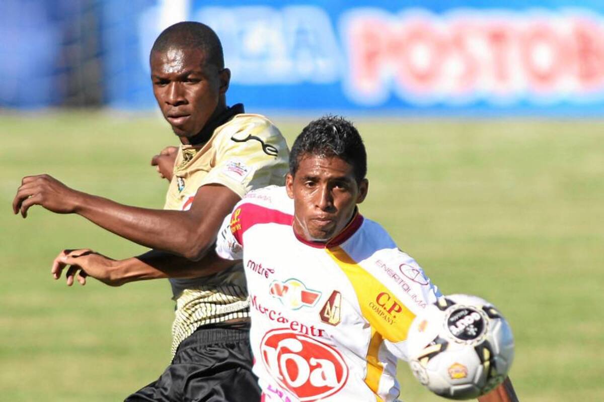 Los Pijaos siguen al mando en la Copa Postobón (Foto: Archivo/ VANGUARDIA LIBERAL)