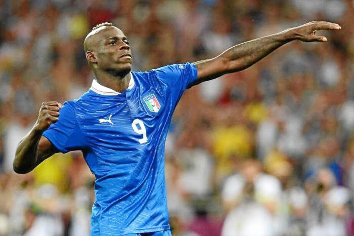 Italia jugará la final contra España (Foto: Tomada de internet/VANGUARDIA.COM)