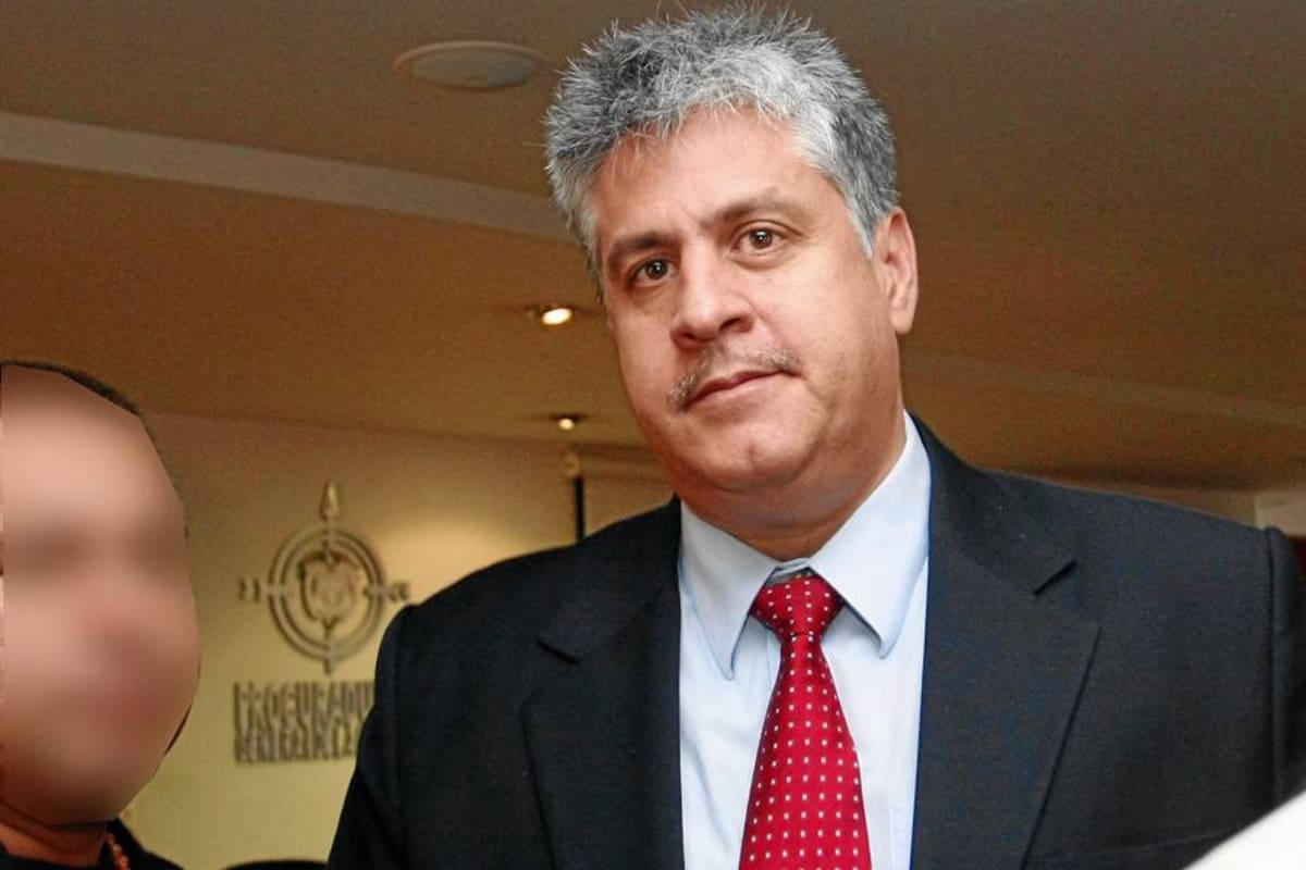 Iván Moreno contrató abogados de EE.UU. (Foto: Archivo/VANGUARDIA LIBERAL)