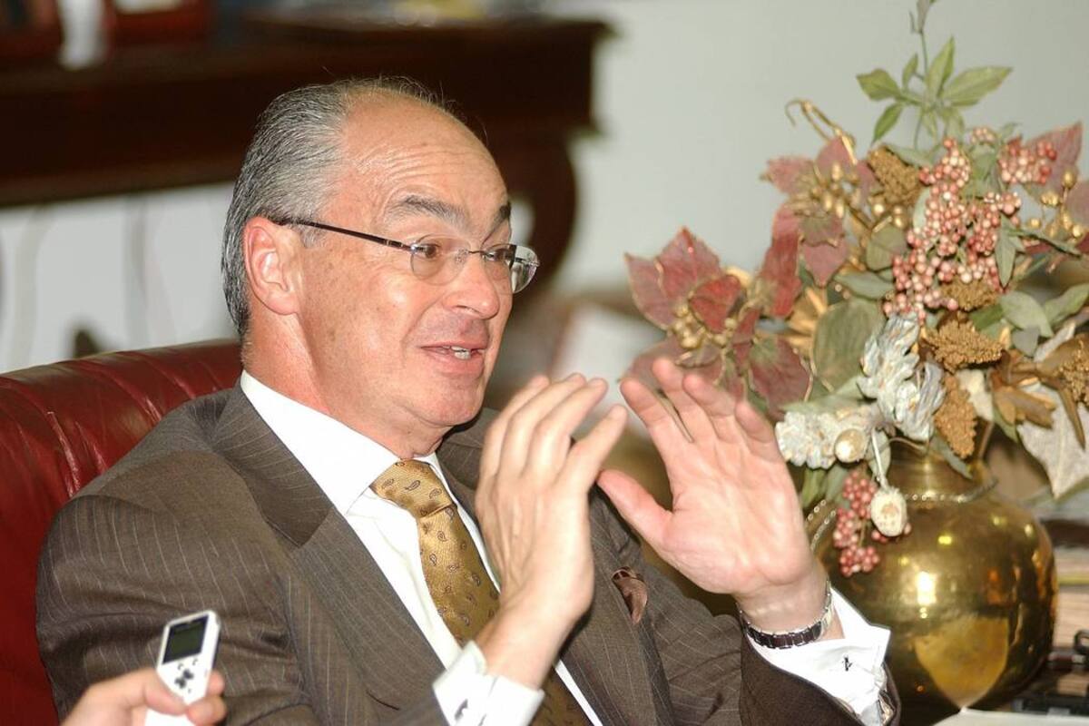 Santander debe conquistar empresas ancla para ampliar las exportaciones (Foto: Archivo/VANGUARDIA LIBERAL)