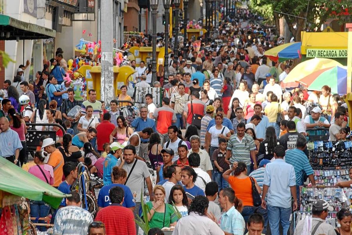Desempleo en el área bajó a 9% (Foto: Archivo/VANGUARDIA LIBERAL)