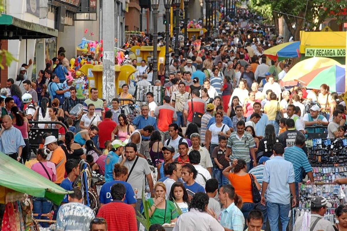 61 mil desempleados en el área metropolitana de Bucaramanga: Dane (Foto: Archivo/ VANGUARDIA LIBERAL)