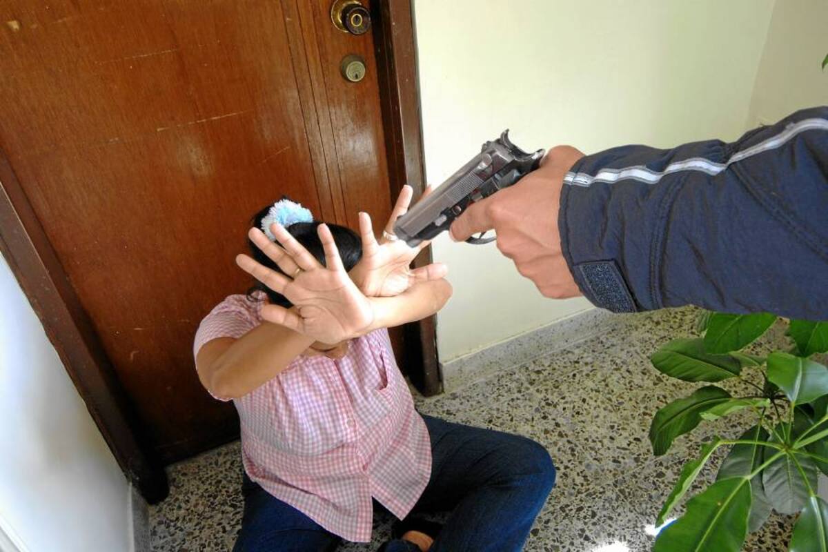 Un dominicano mata a su a mujer tras verla en Facebook con otro y se suicida (Foto: Archivo/ VANGUARDIA LIBERAL)