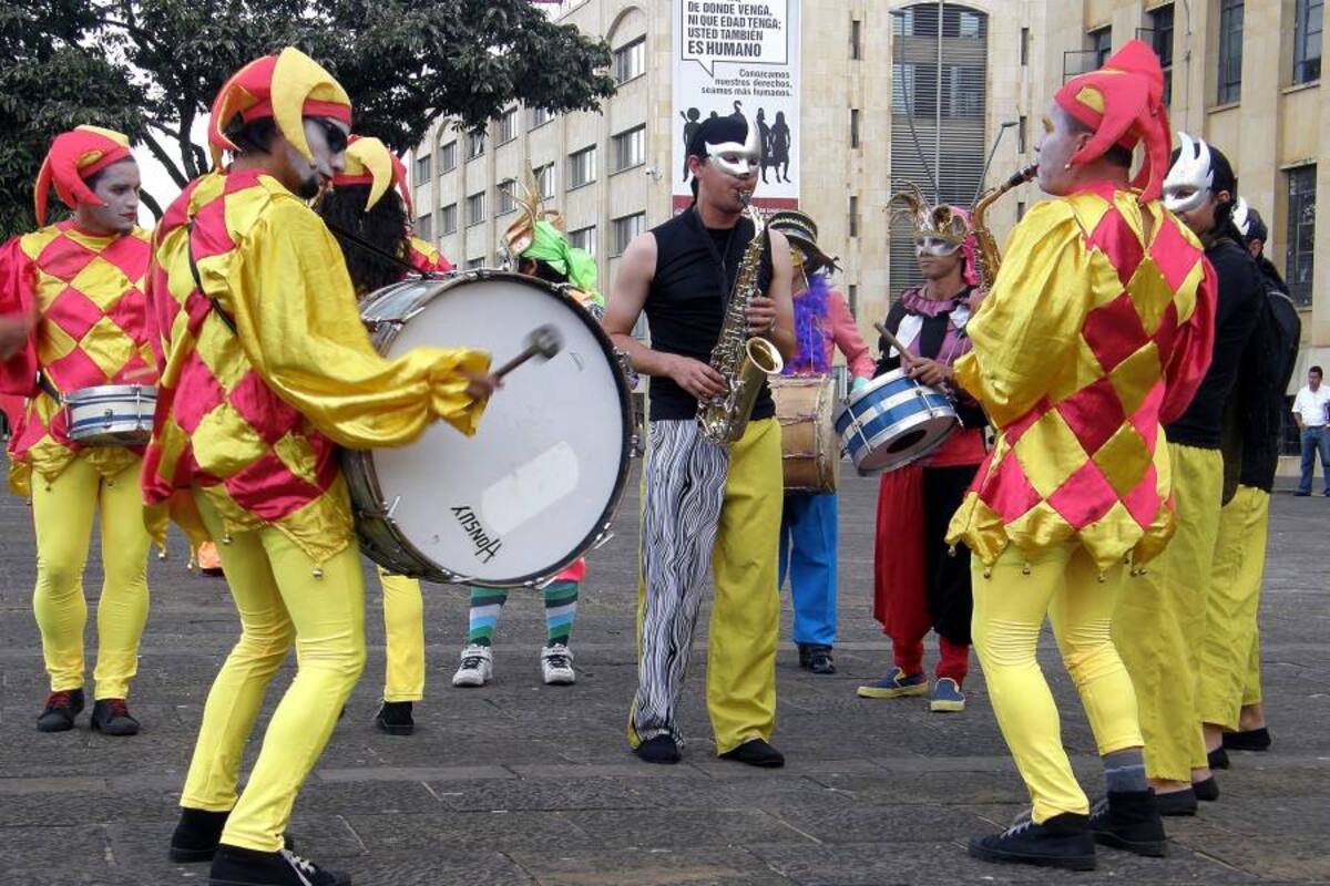 ¿Ya sabe qué hacer el fin de semana?, prográmese con Vanguardia.com (Foto: Archivo/VANGUARDIA LIBERAL)