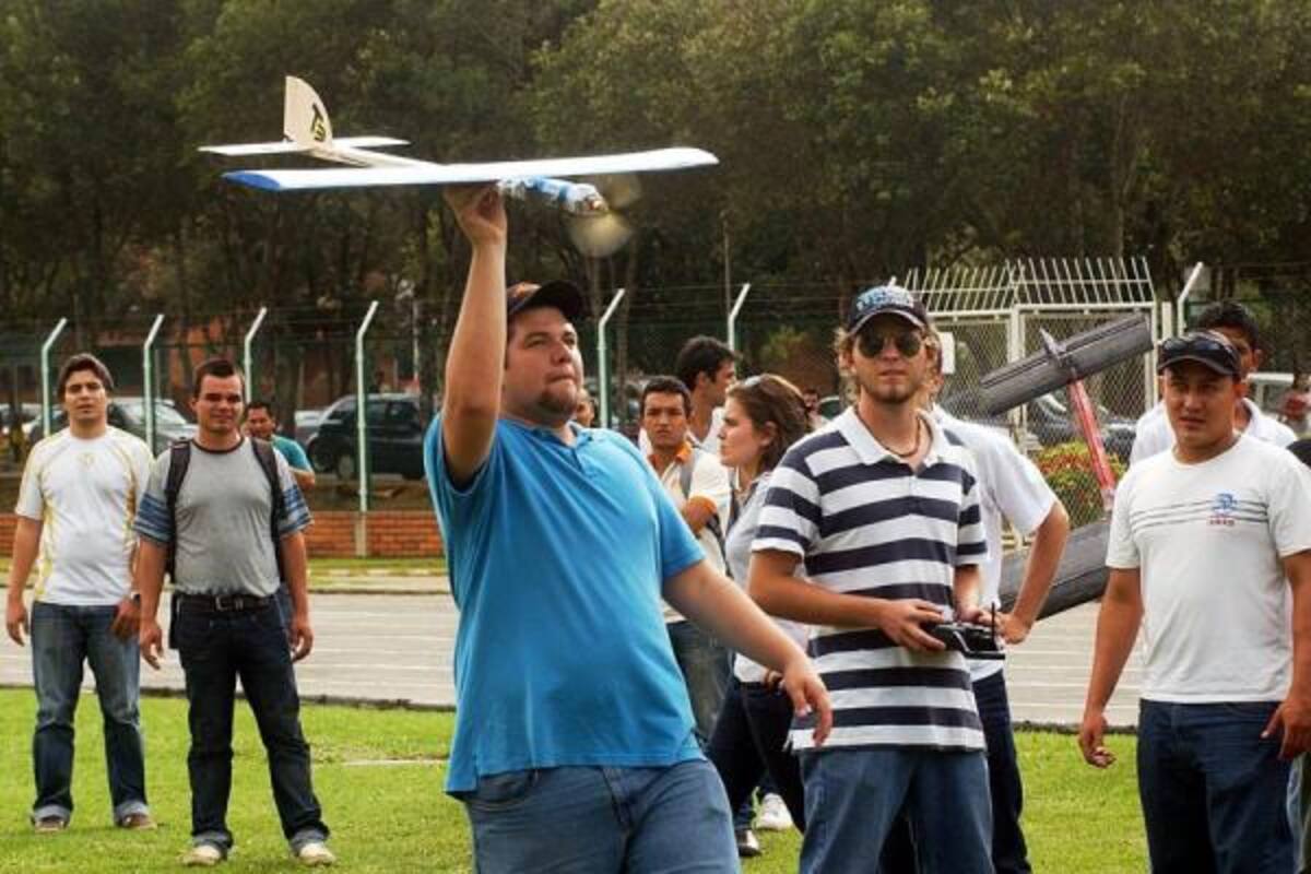 (Foto: Jaime del Río / VANGUARDIA LIBERAL)