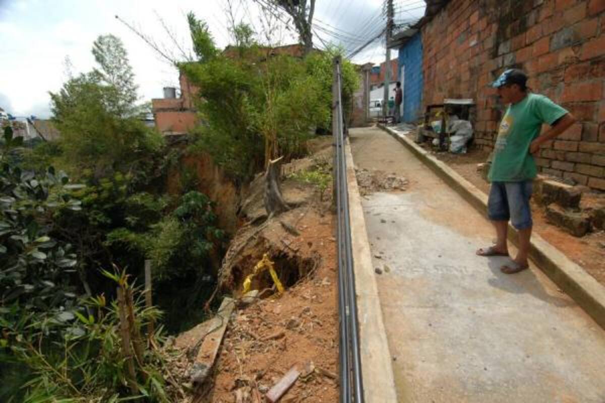 Las obras se realizarán en 8 departamentos del país con recursos obtenidos del fondo de regalías.(Foto: Archivo/VANGUARDIA LIBERAL)