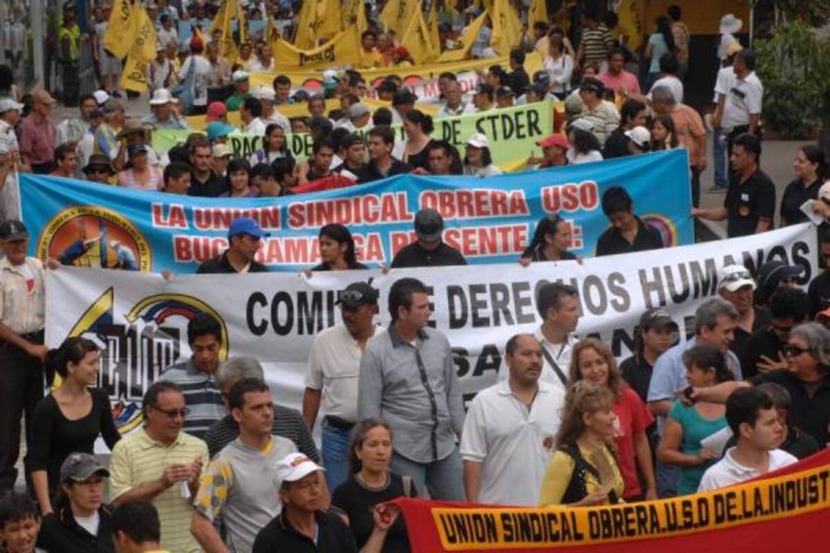 (Foto: Jaime del Río/VANGUARDIA LIBERAL)