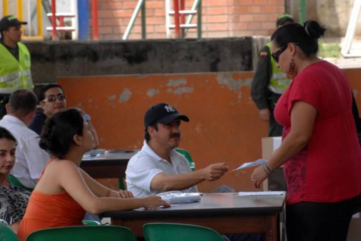 (Foto: Jaime del Río/VANGUARDIA LIBERAL)