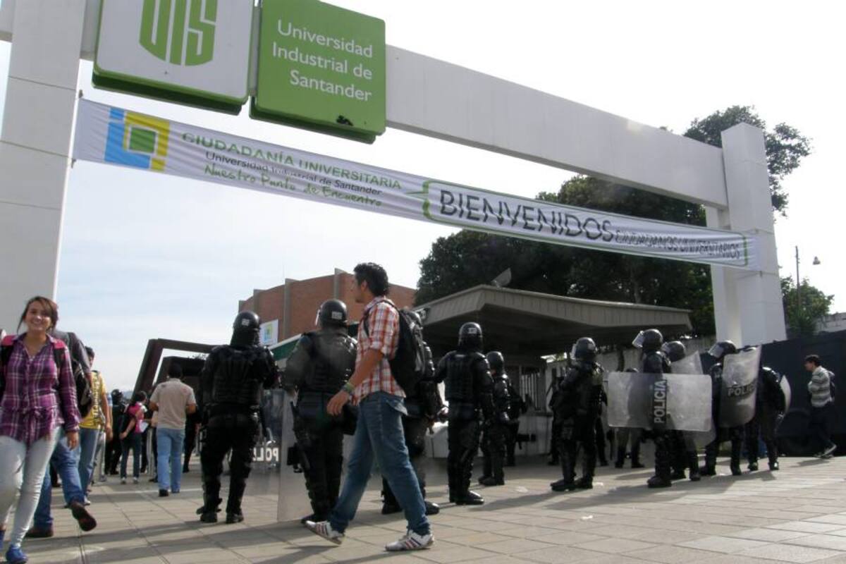 (Foto: Jaime del Río / VANGUARDIA LIBERAL)