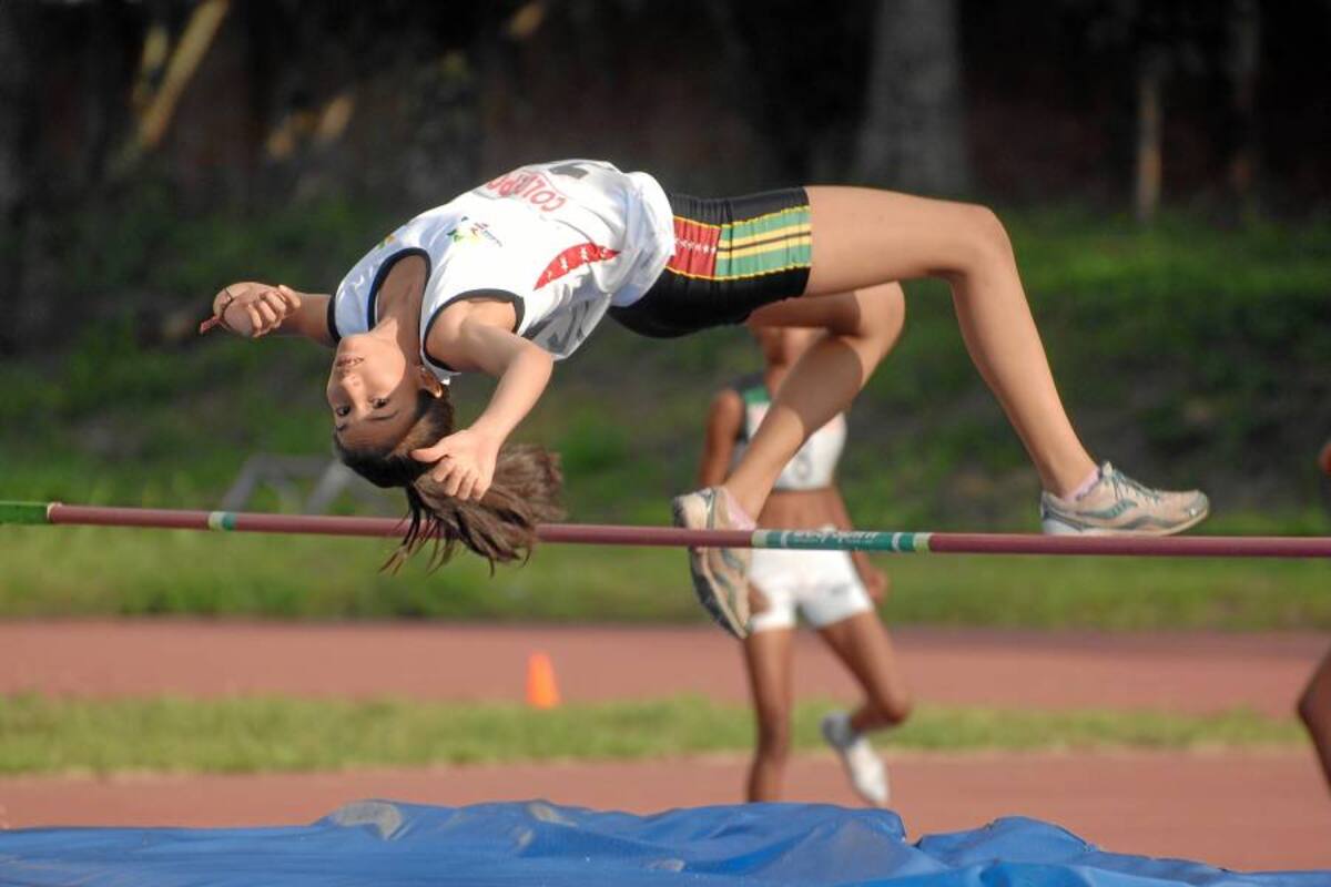 Deporte santandereano sigue sin dinero para Juegos Nacional (Foto: Archivo/VanguardiaLiberal)