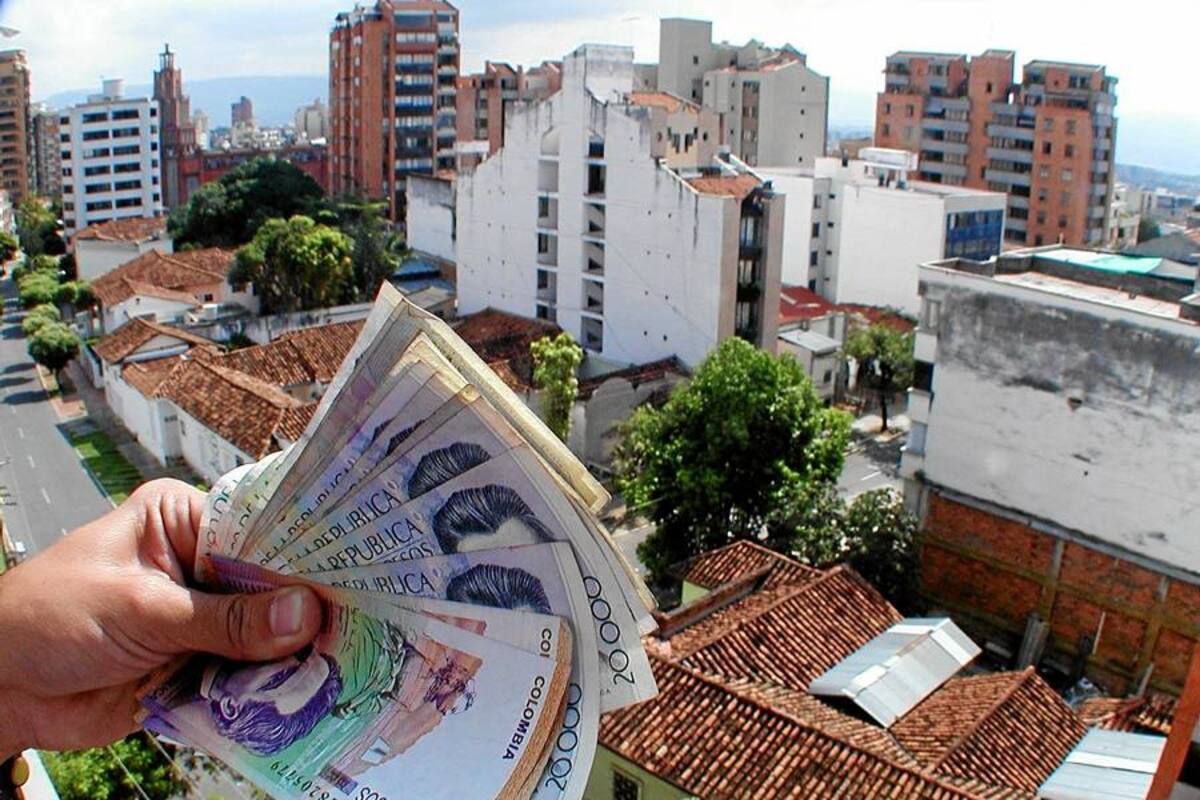 Entienda cómo le afectará la reforma tributaria que se discute en el Congreso (Foto: Archivo/VANGUARDIA LIBERAL)